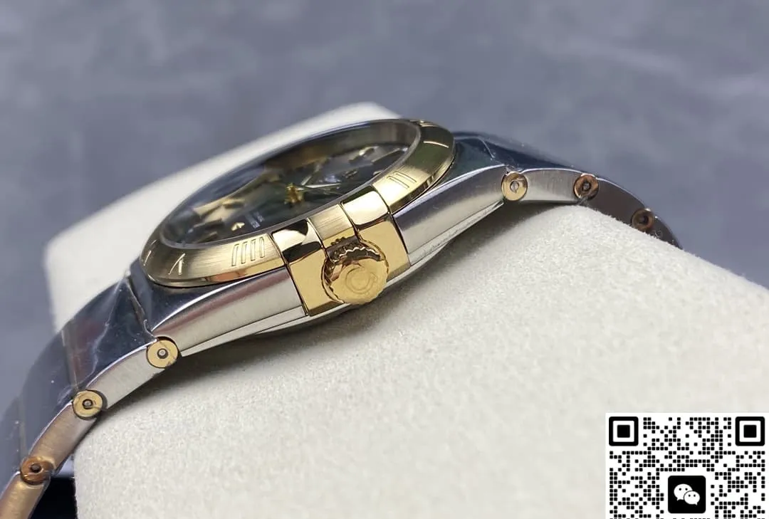OM Factory Omega 123.20.38.21.06.001 1:1 Best Edition Replica Watch